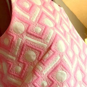 Mod vintage jumper/dress